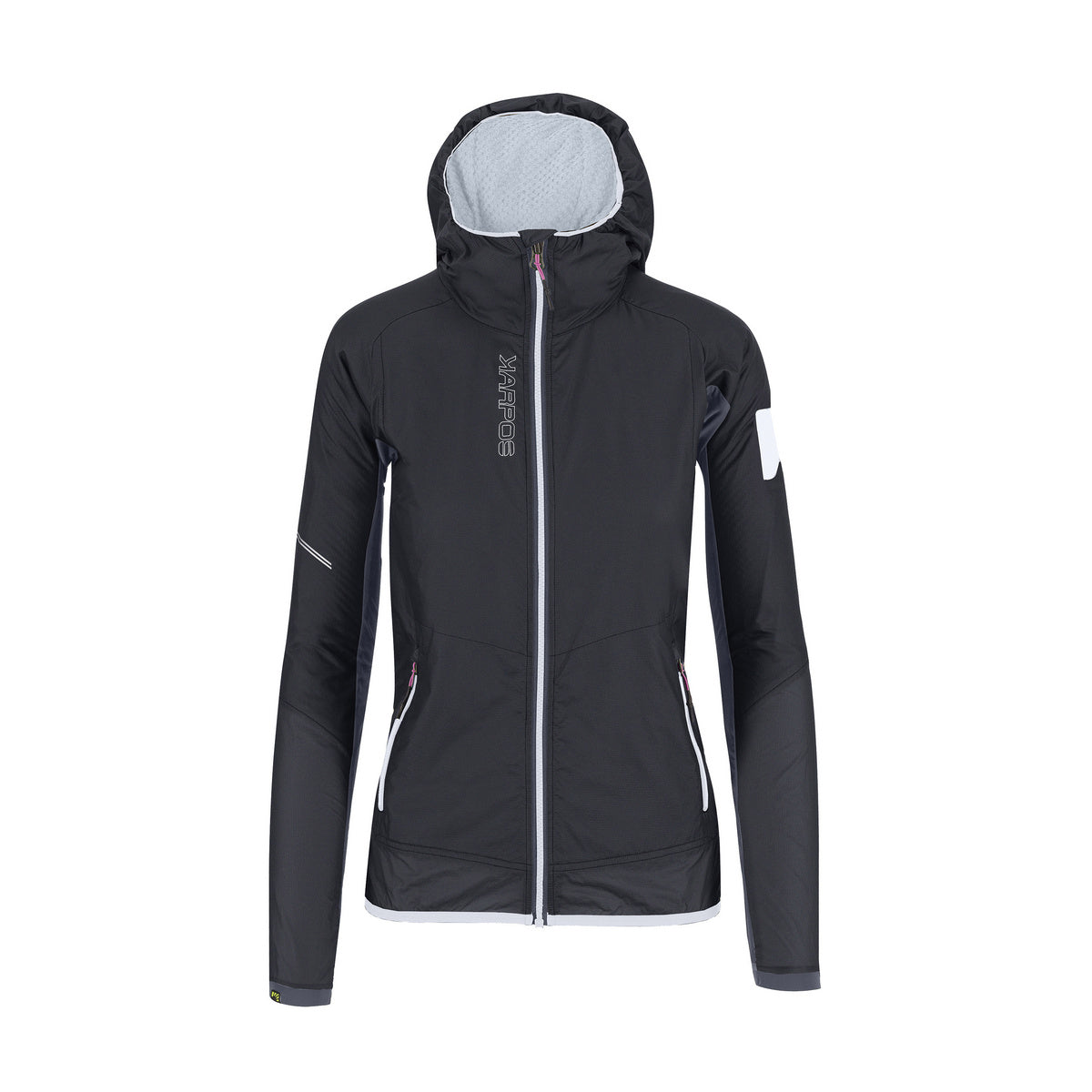 Lavaredo Evo W Jacket