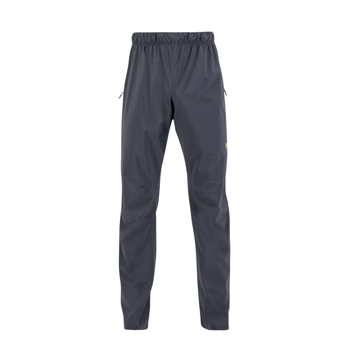 Lot Rain Full-Zip Pant