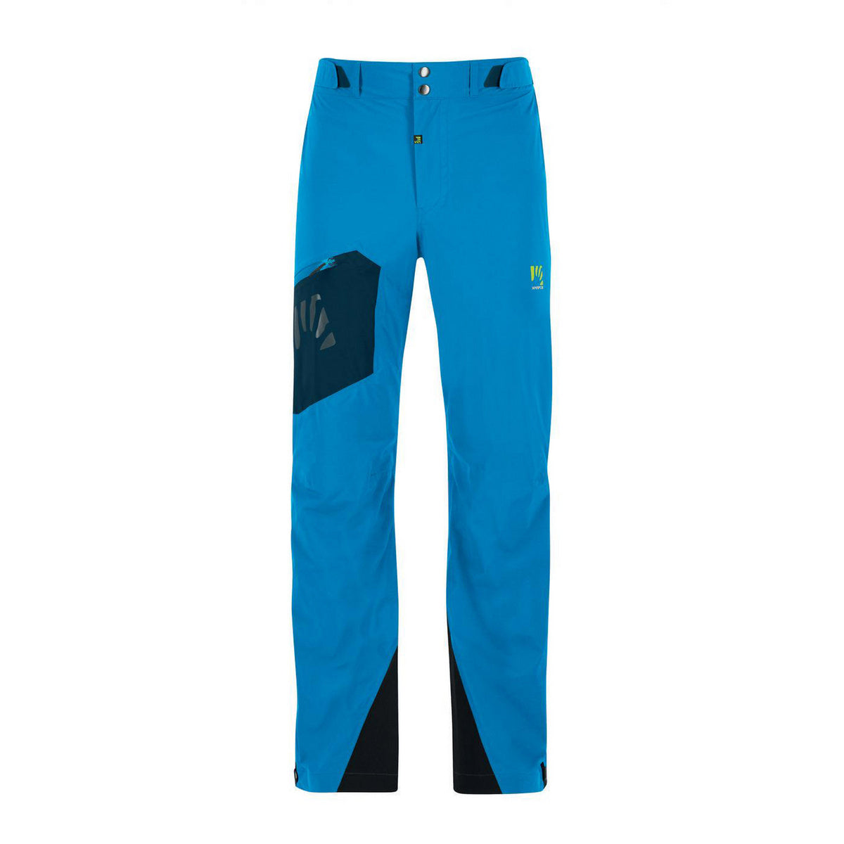 Valsesia Shell Pant
