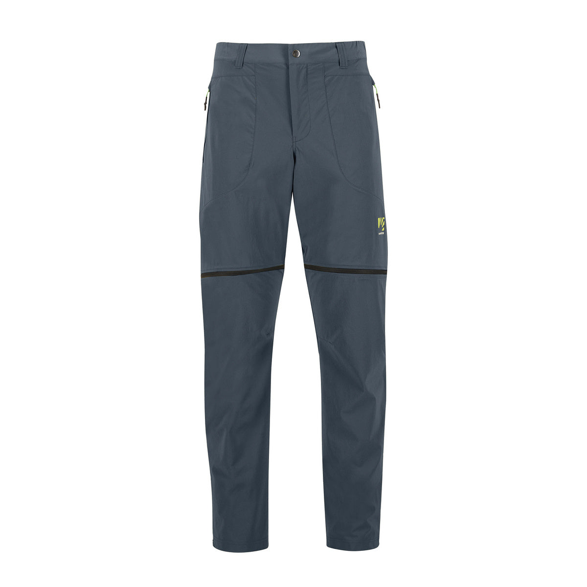 Bosconero Zip-Off Pants