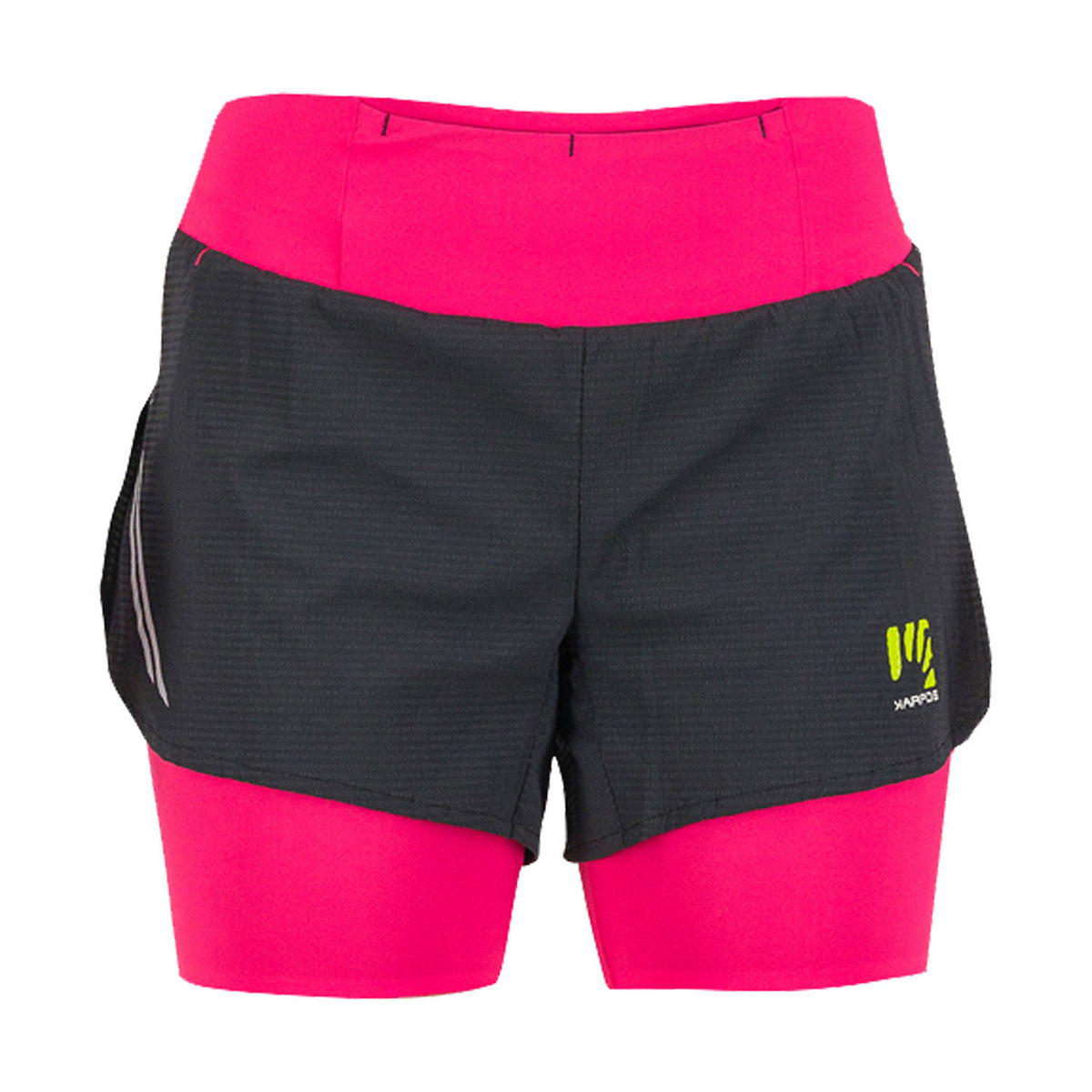 Cengia W Short