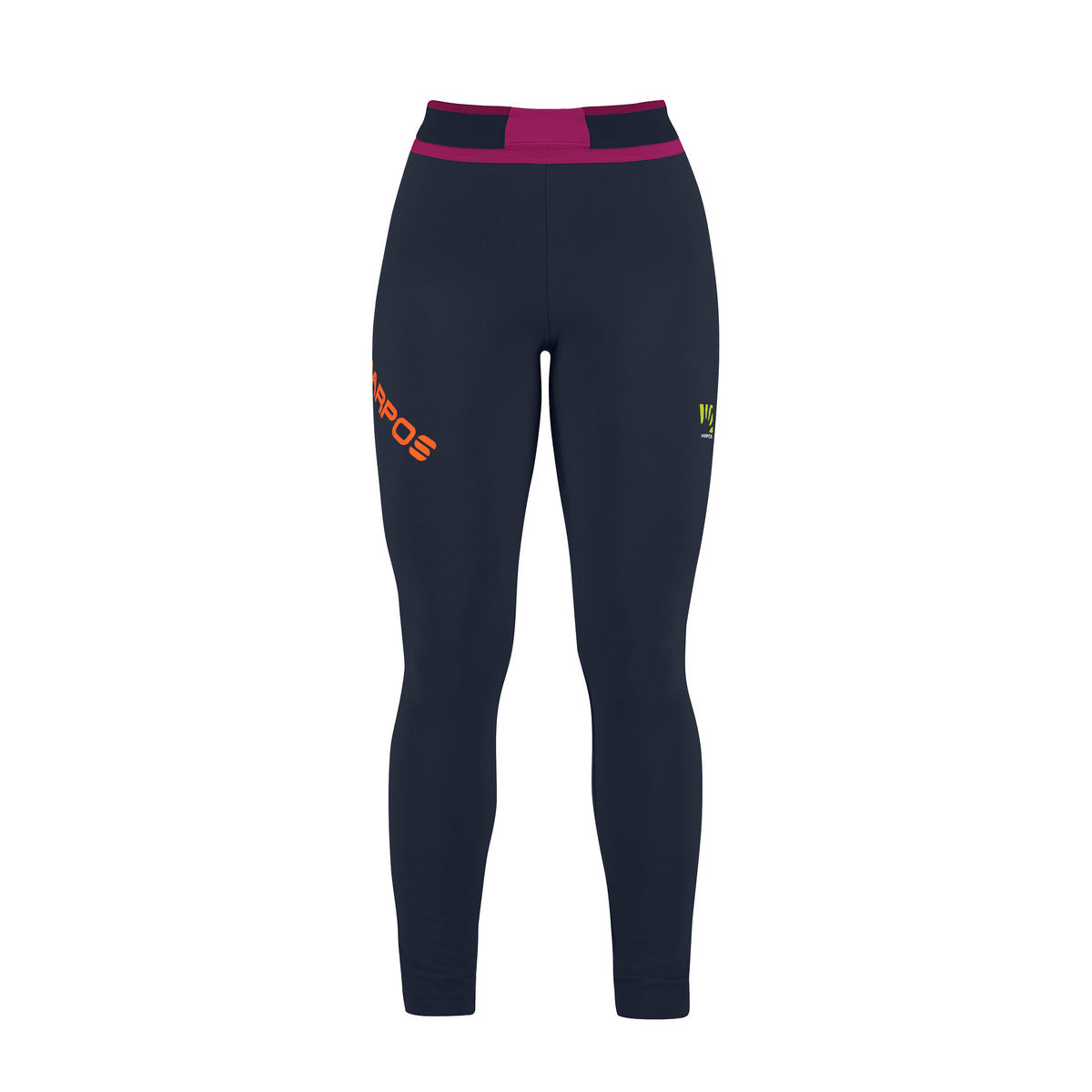 Lavaredo Plus Winter W Tight