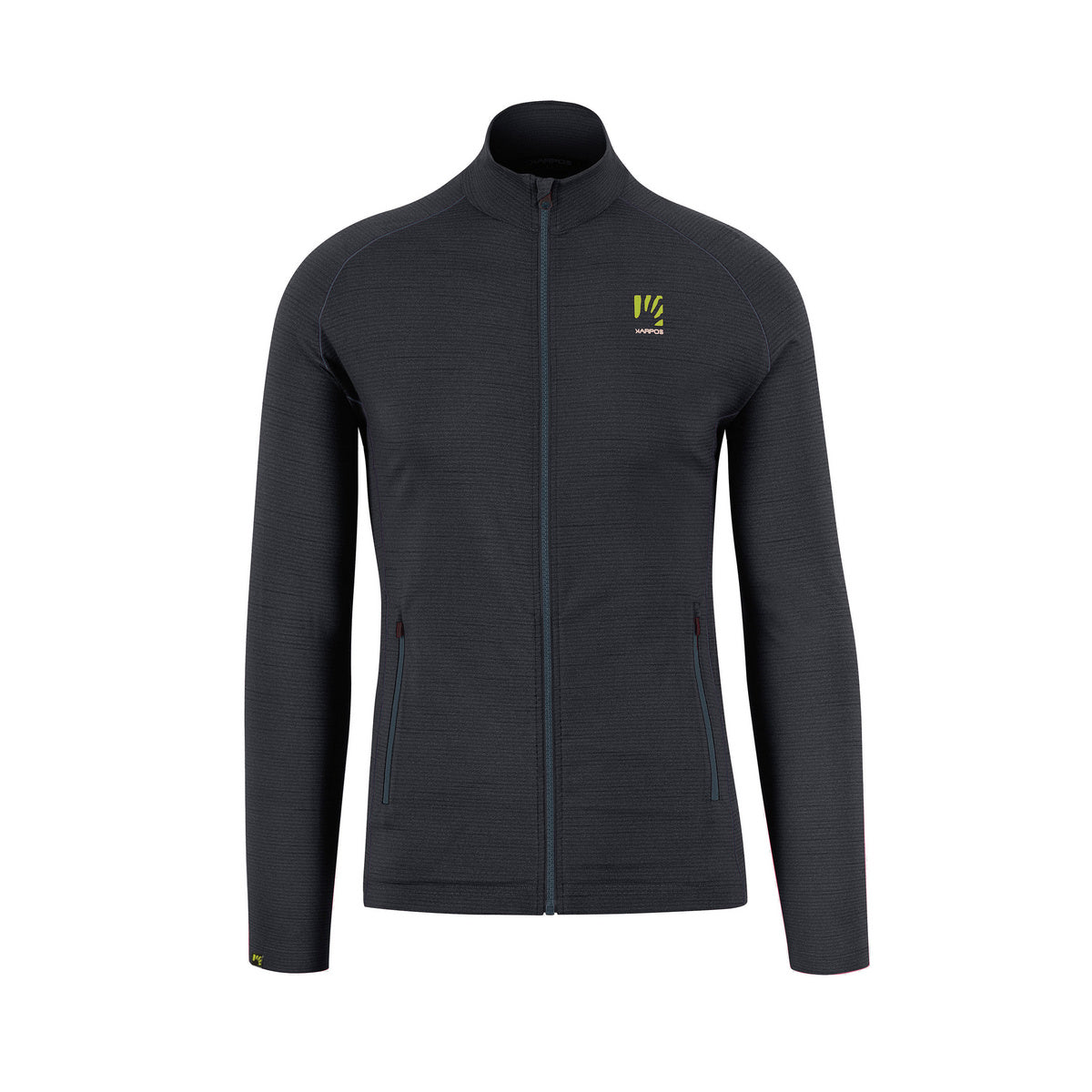 Pomedes Evo Full-Zip Fleece