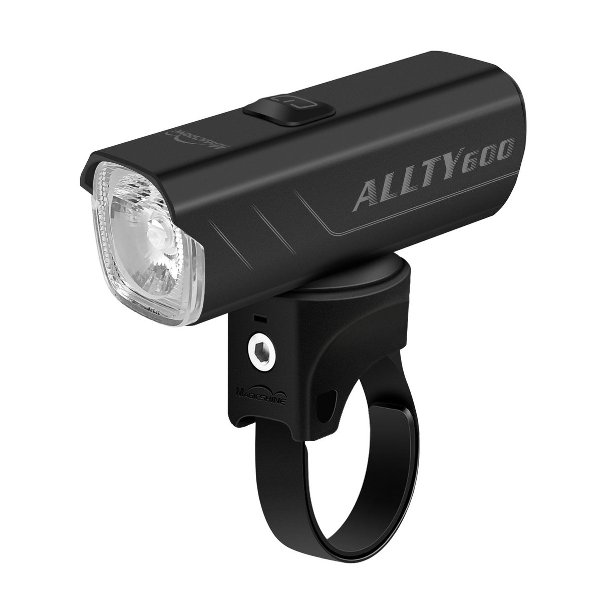 Headlight Allty 600 V2.0