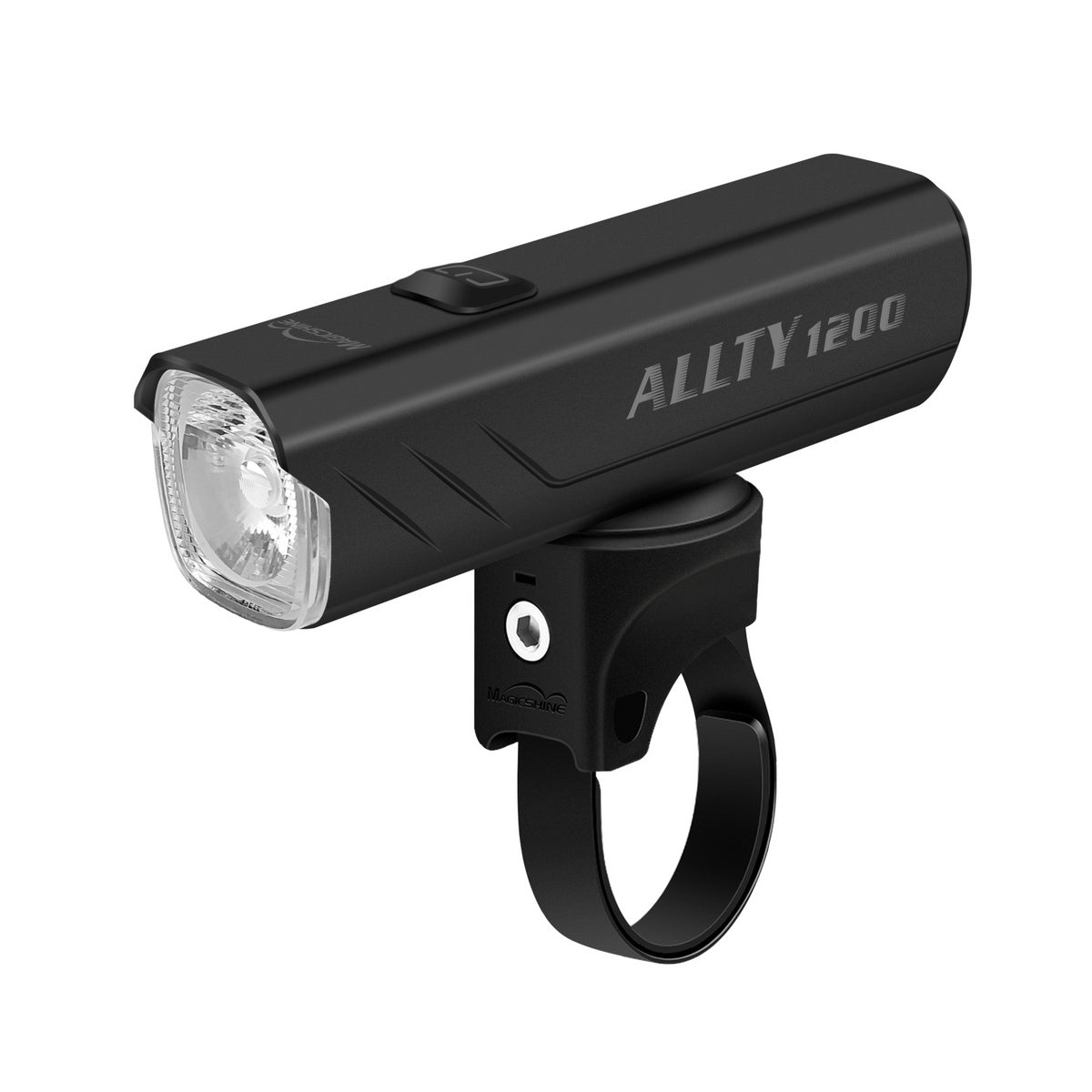 Headlight Allty 1200