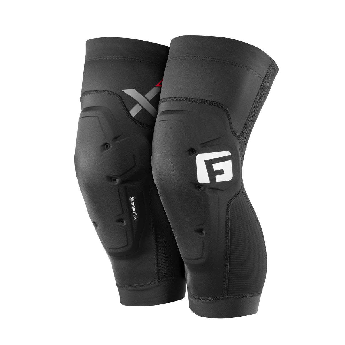 Youth Pro-X4 Knee Guards