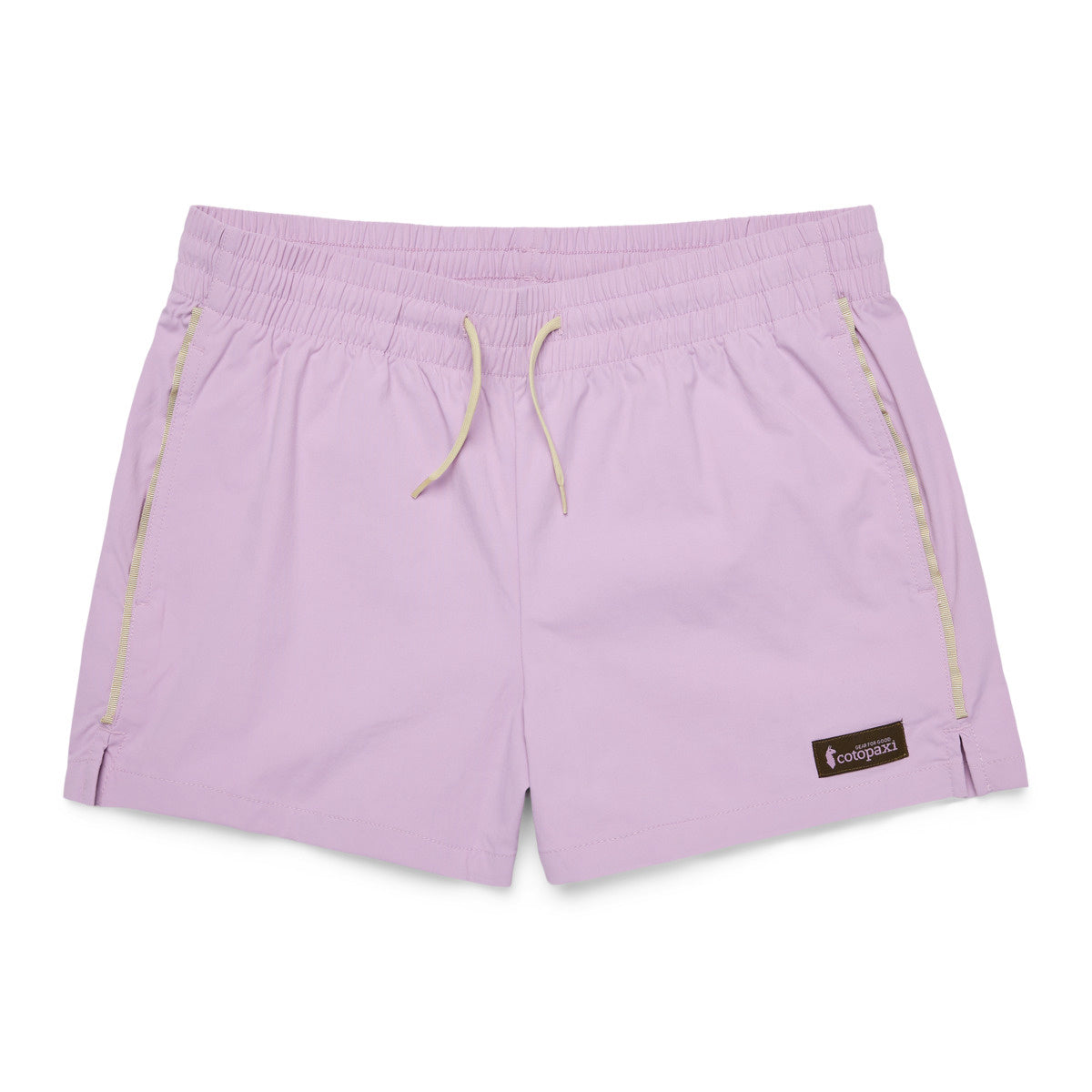 W Brinco 3'' Short-Solid
