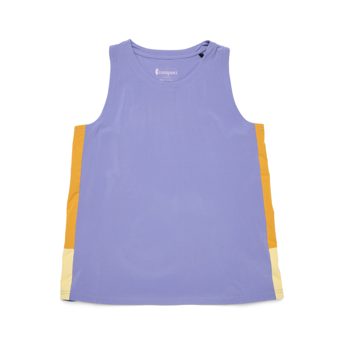 W Cambio Tank