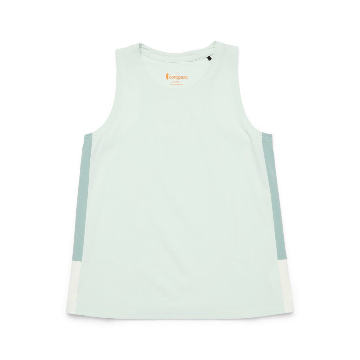 W Cambio Tank