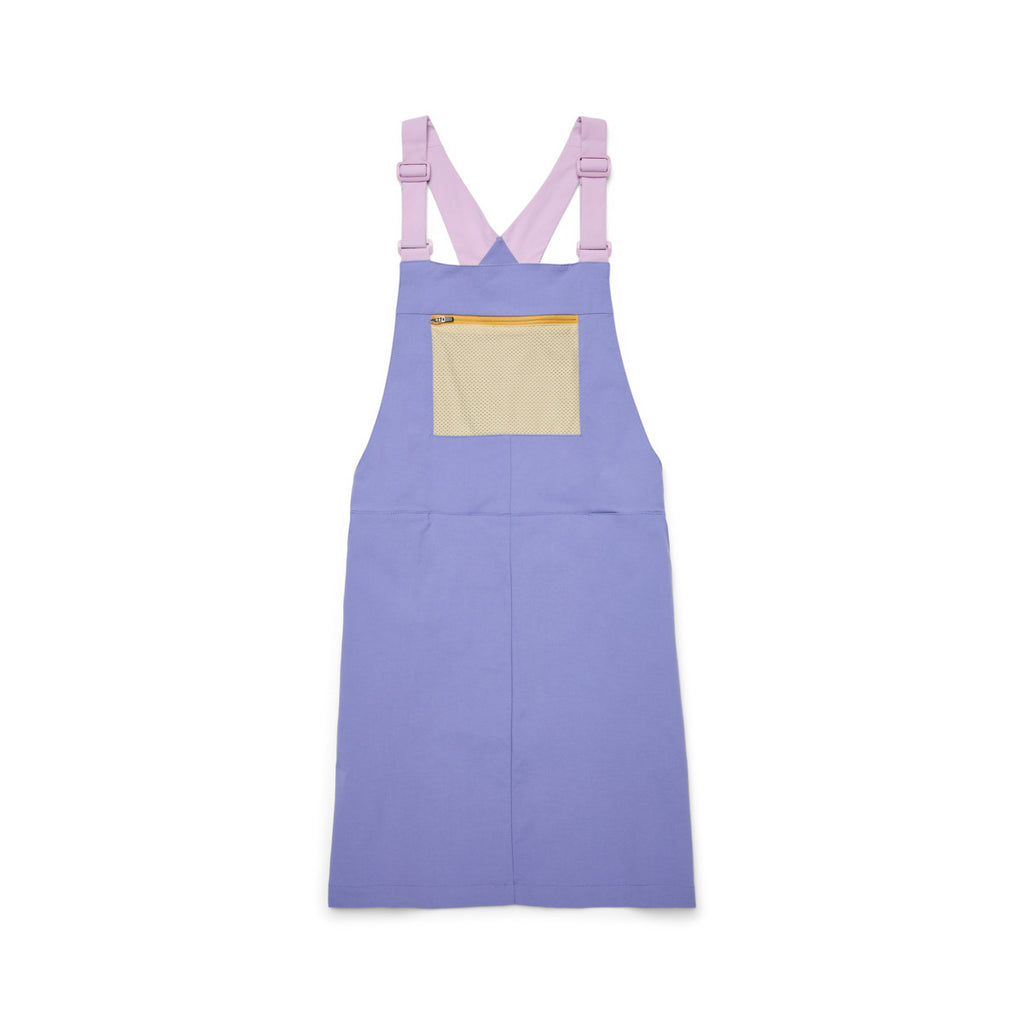 W Tolima Overall Dress