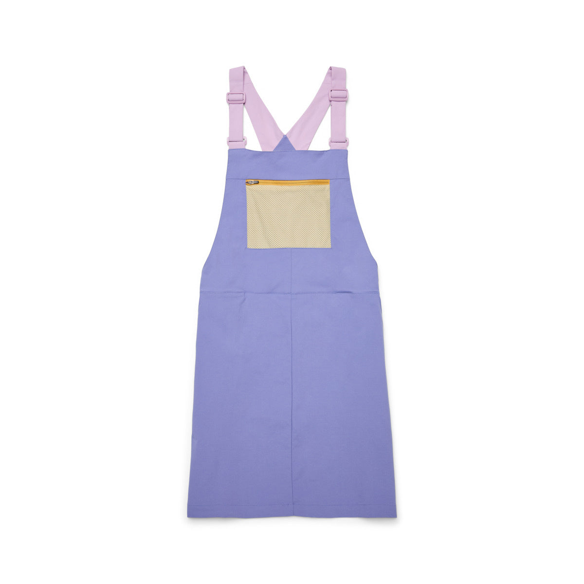 W Tolima Overall Dress