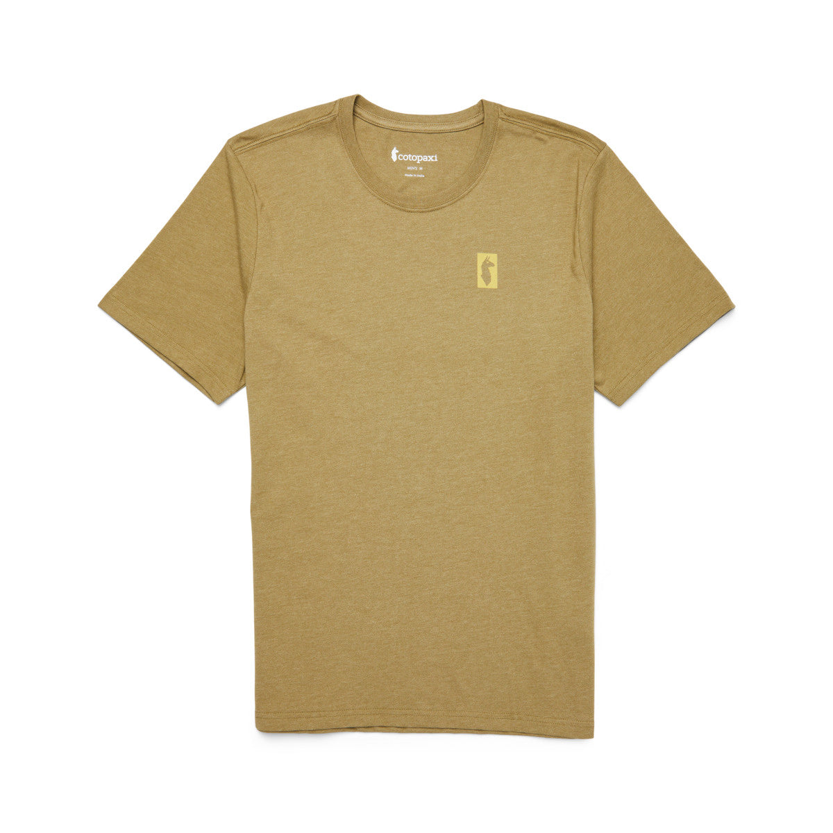 M Gear For Good Stripes T-Shirt