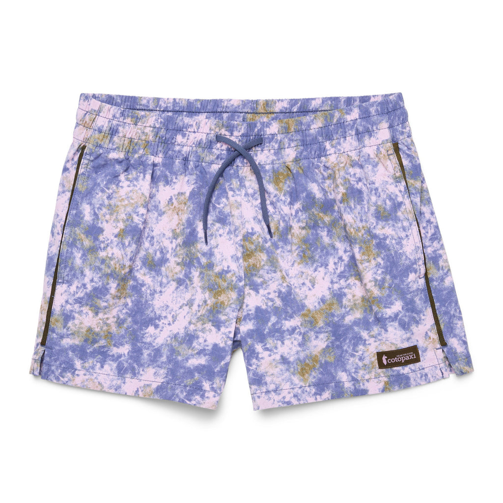 W Brinco 3'' Short - Print