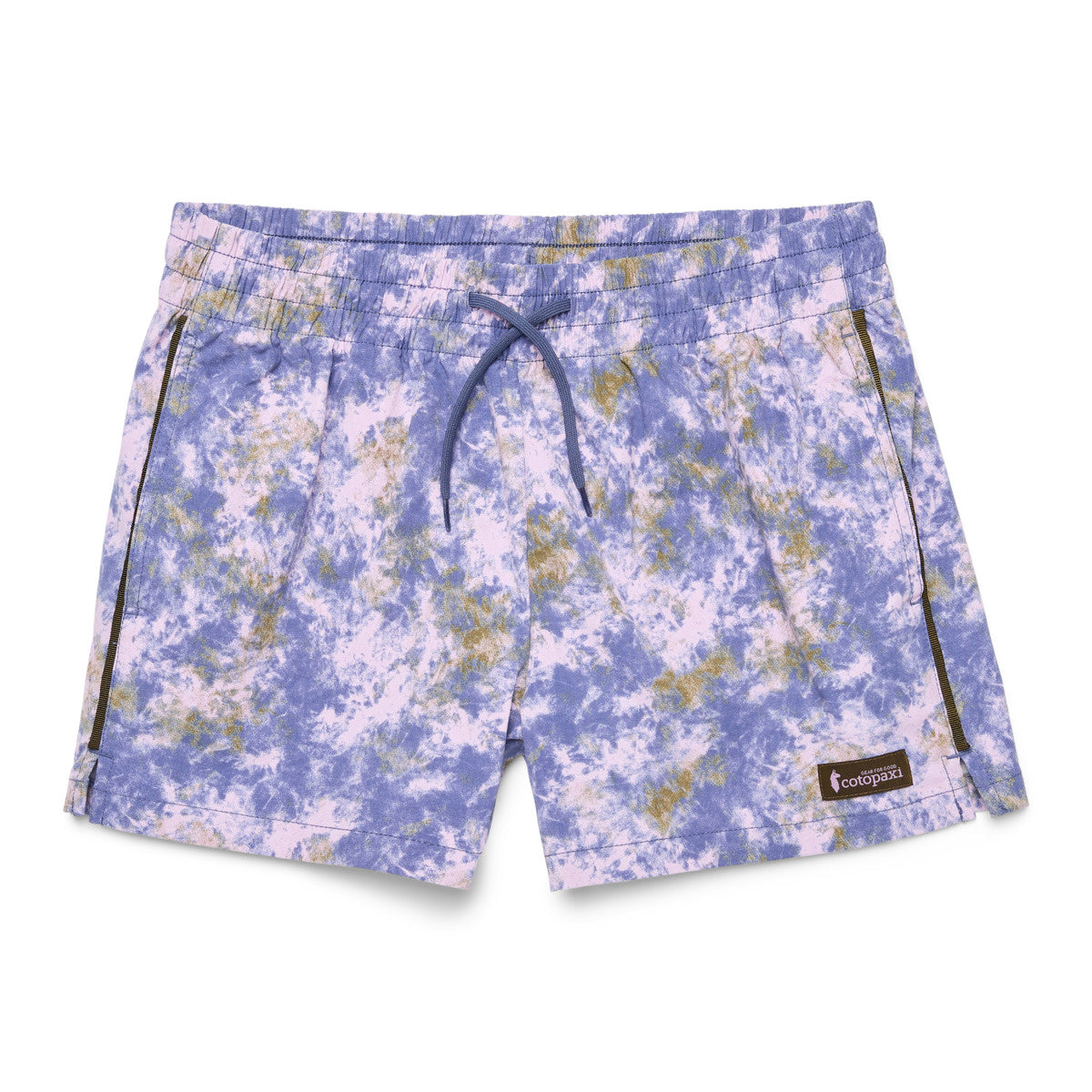 W Brinco 3'' Short - Print