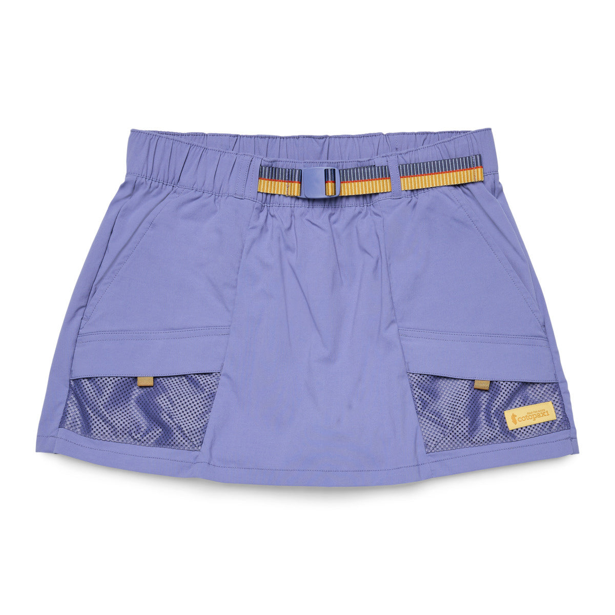 W Brinco Skort