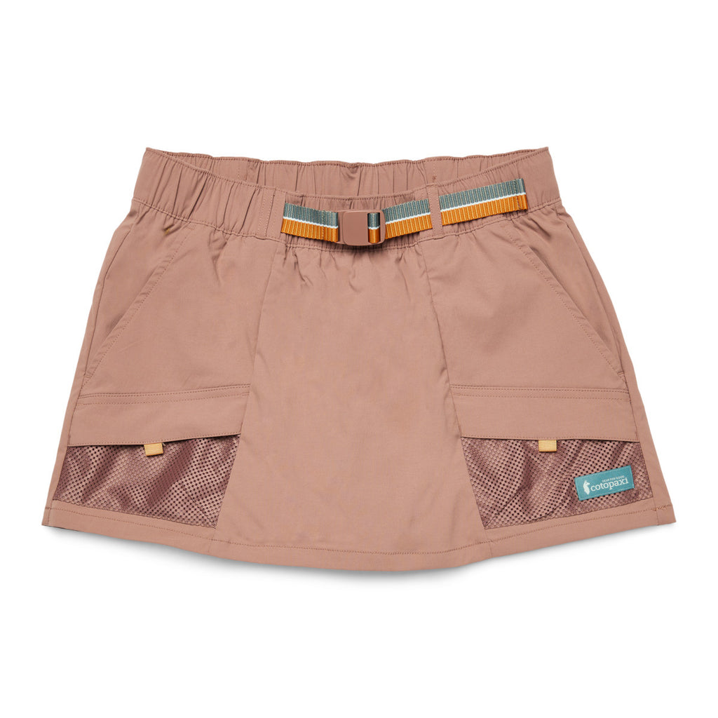 W Brinco Skort