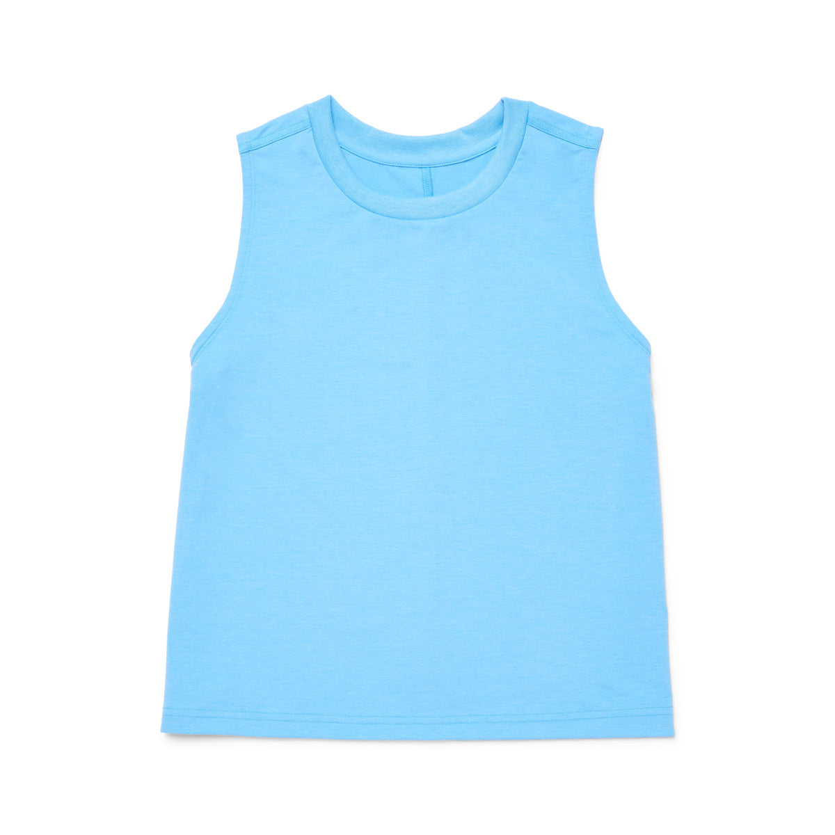 W Empaca Tank