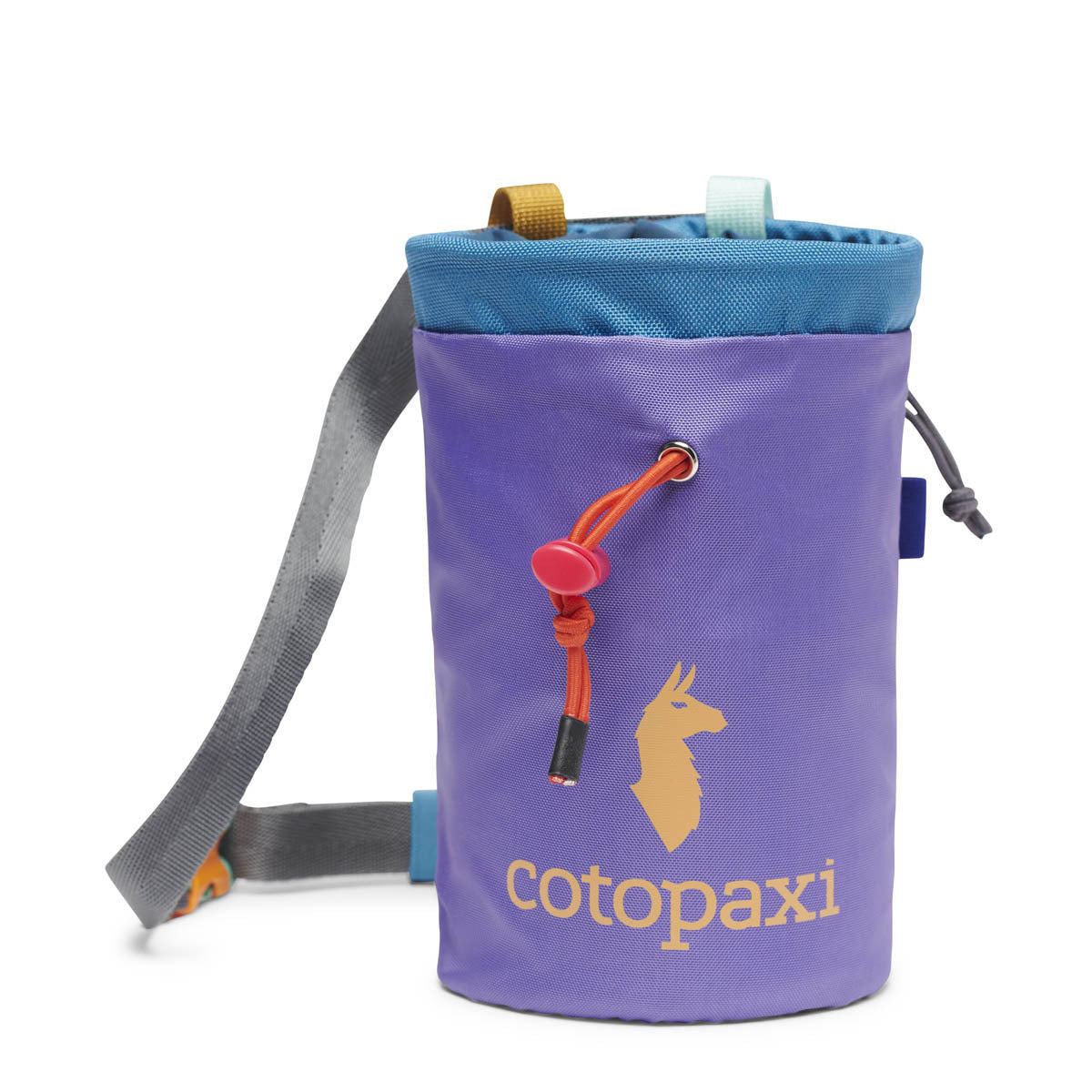 Halcon Chalk Bag - Del Dia