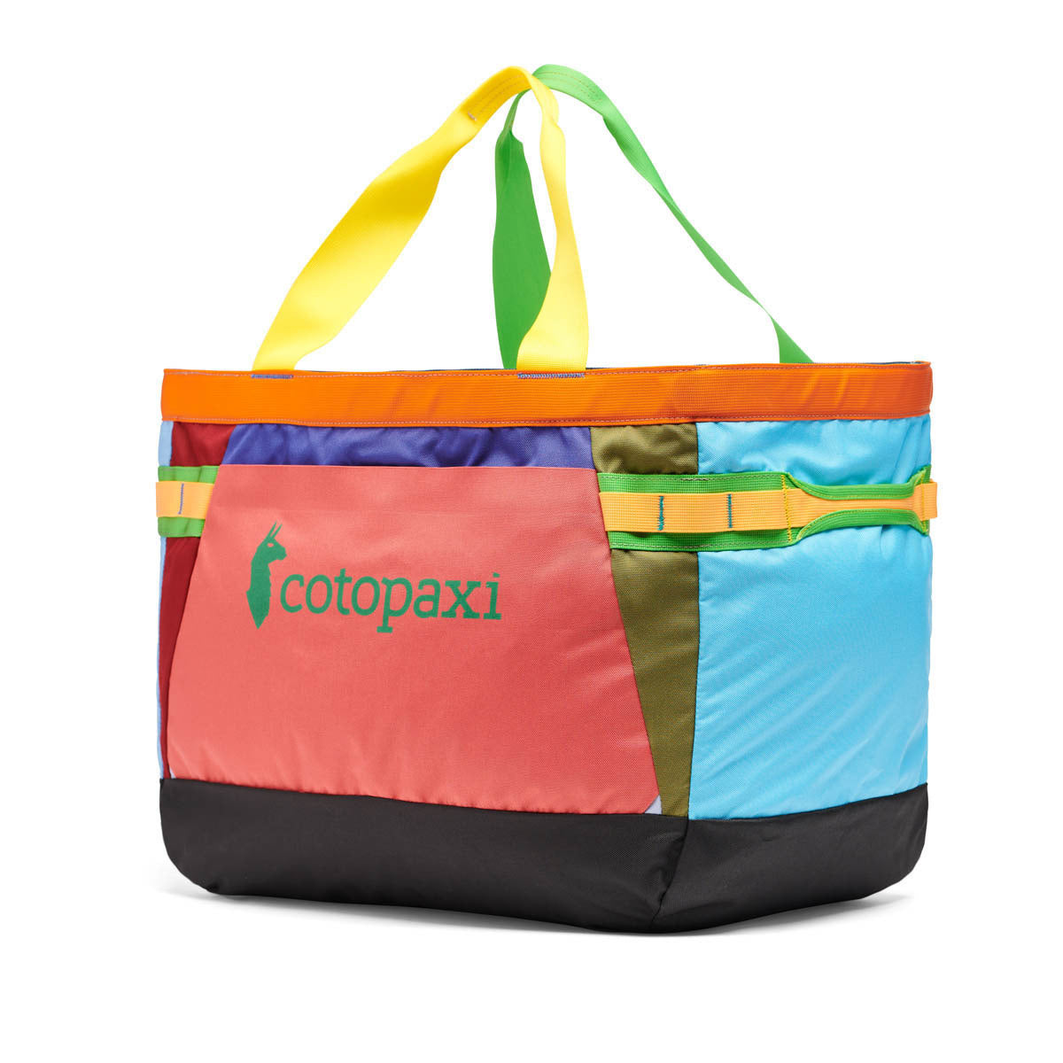 Allpa 60L Gear Haul Tote - Del Dia
