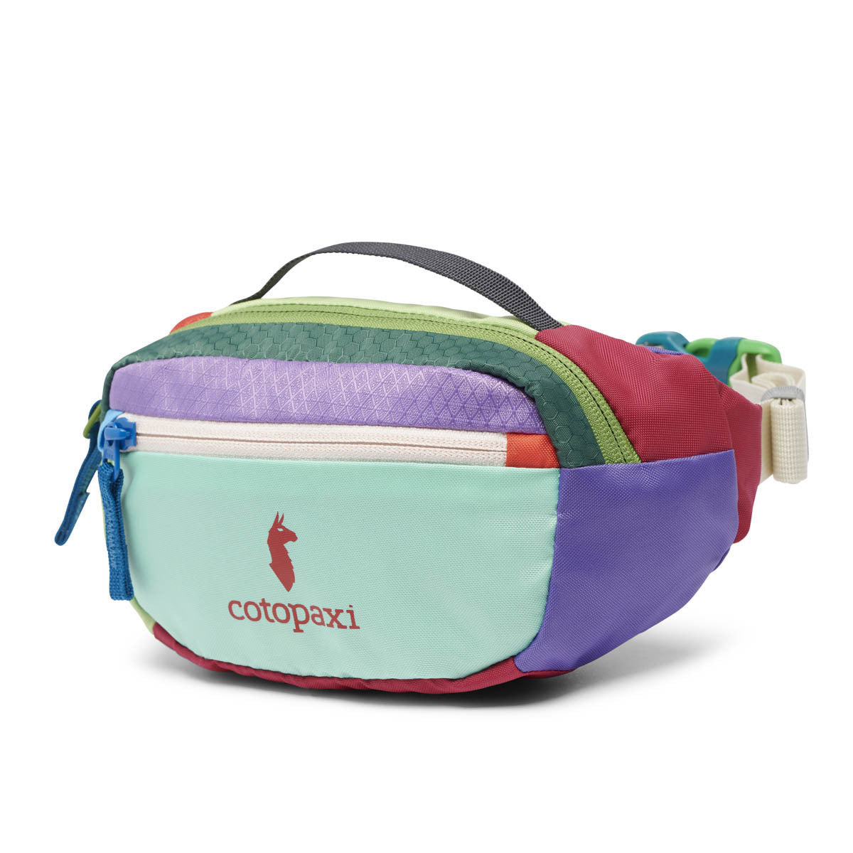 Kapai 1.5L HipPack - Del Dia