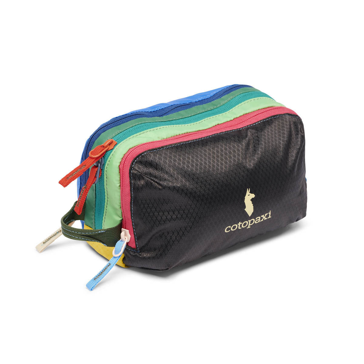 Nido Accessory Bag - Del Dia