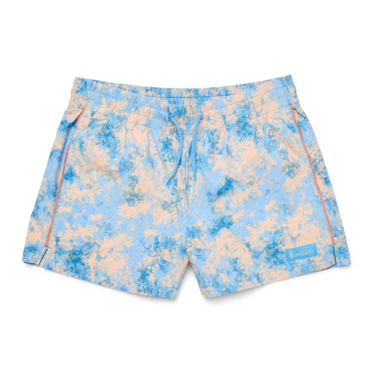 W Brinco 3'' Short - Print
