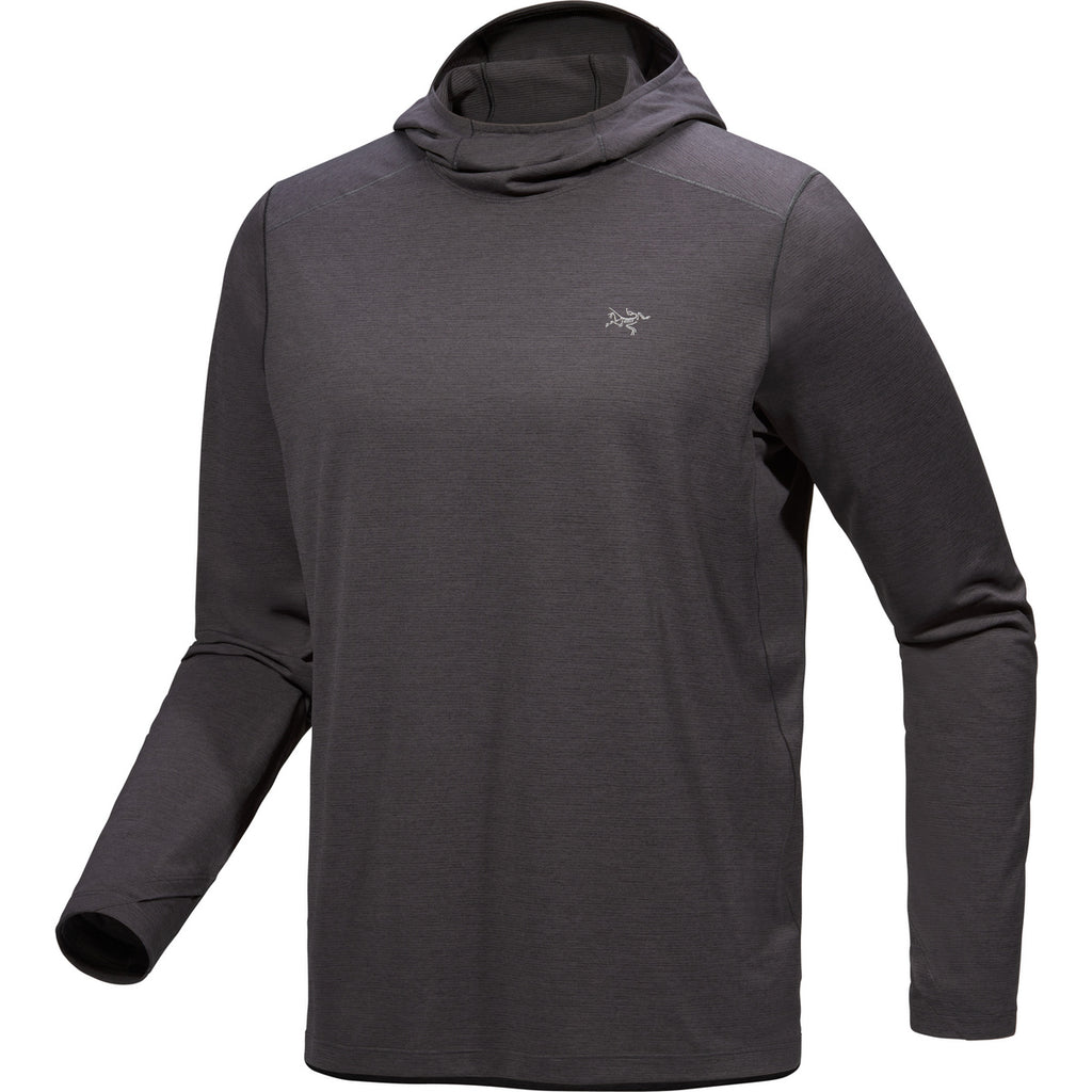 Cormac Hoody M