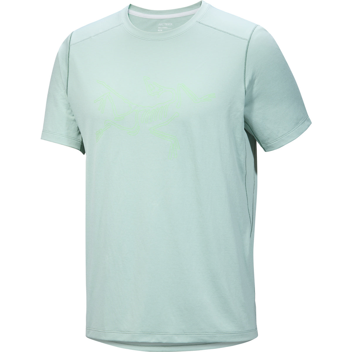 Cormac Logo SS M