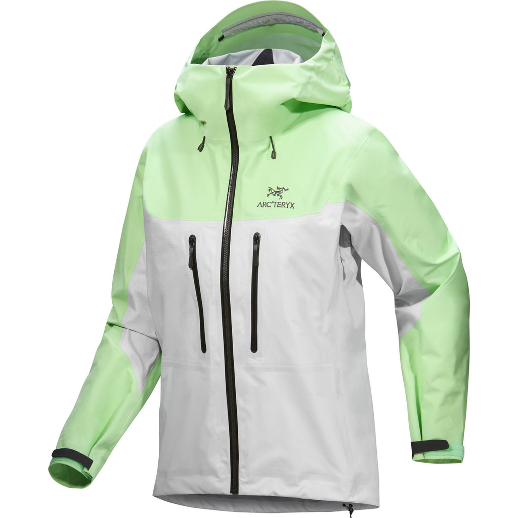 Alpha Jacket W