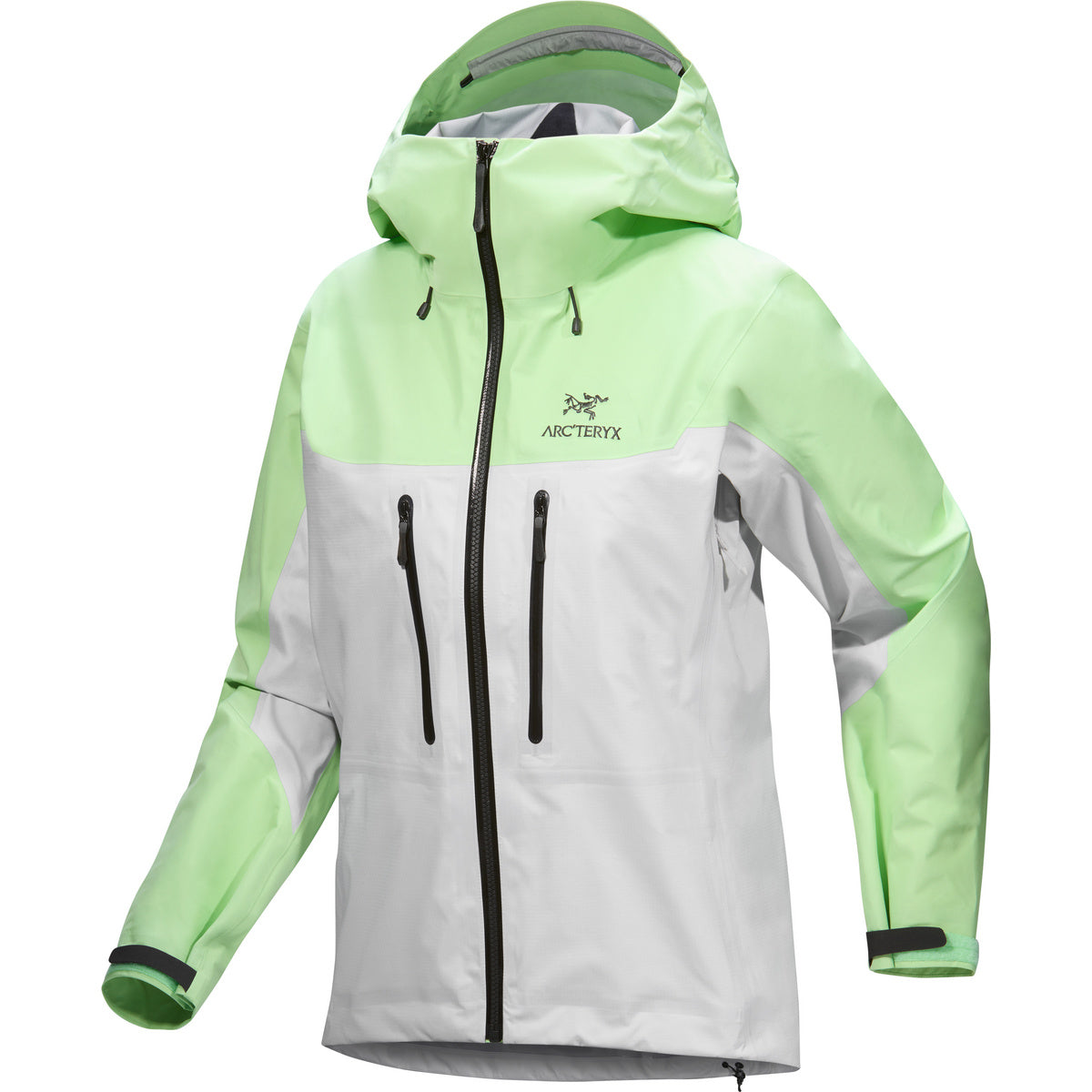 Alpha Jacket W