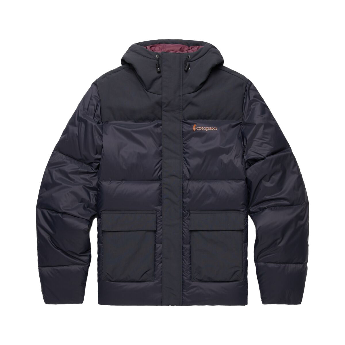 M Solazo Down Parka