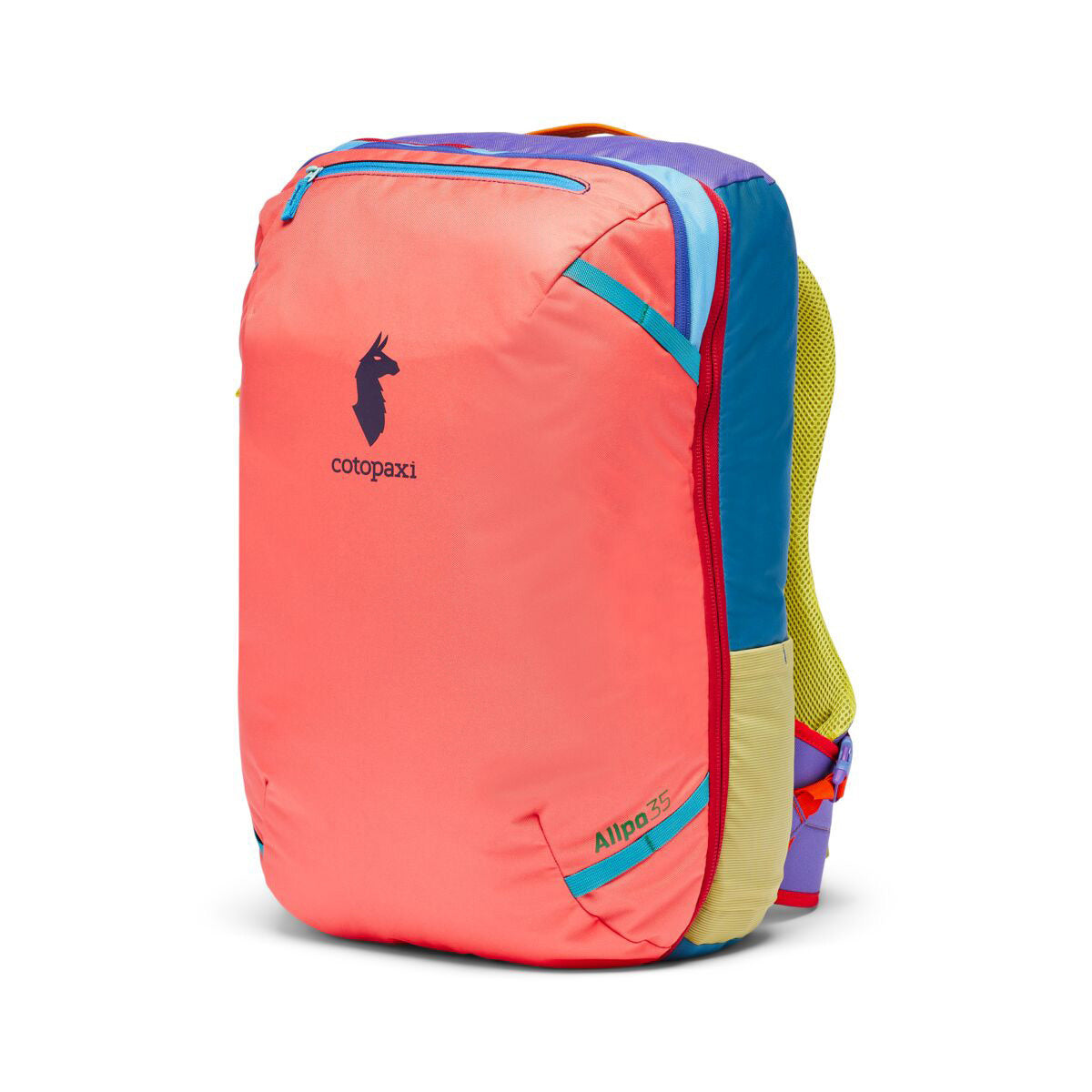 Allpa 35L Travel Pack -Del Dia