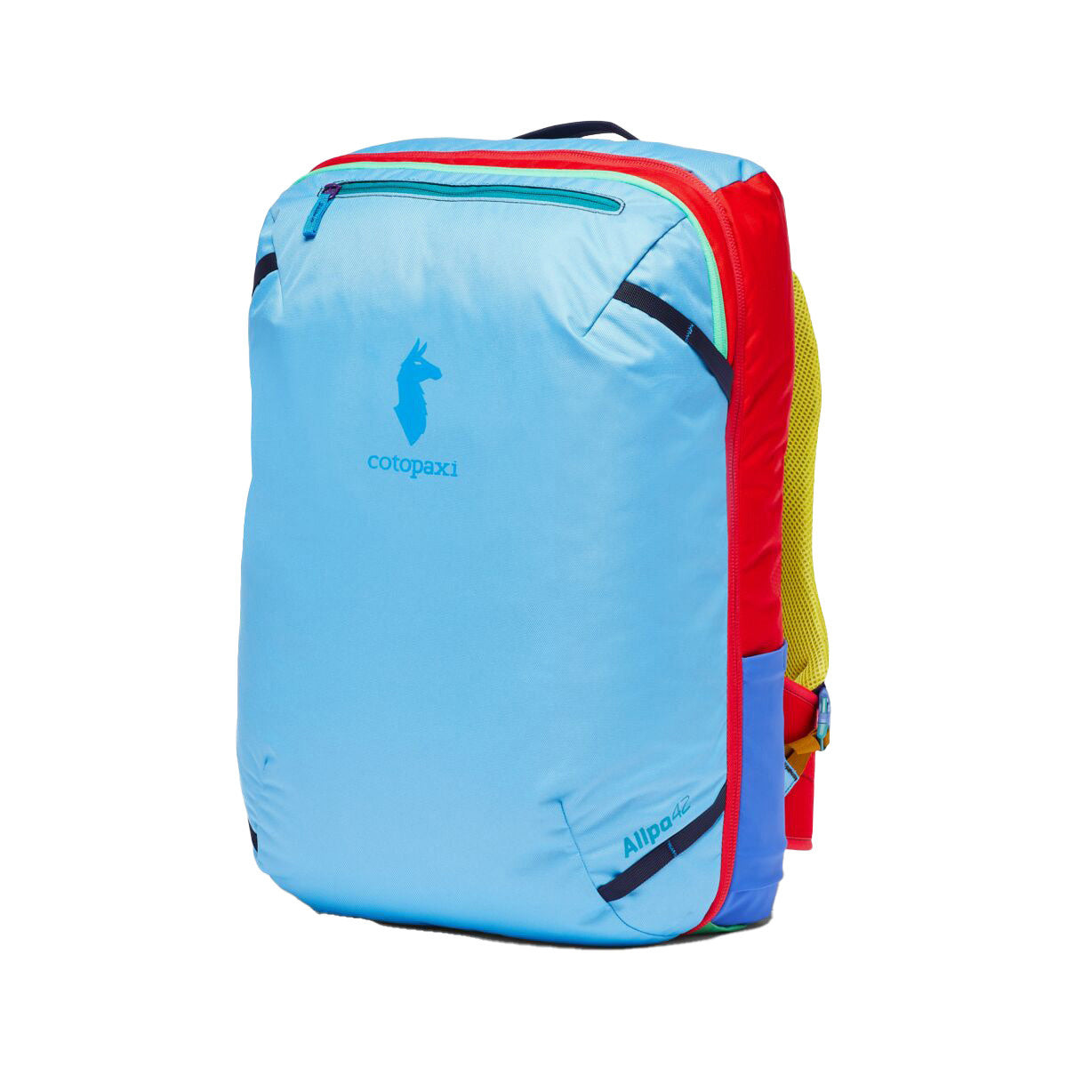 Allpa 42L Travel Pack -Del Dia