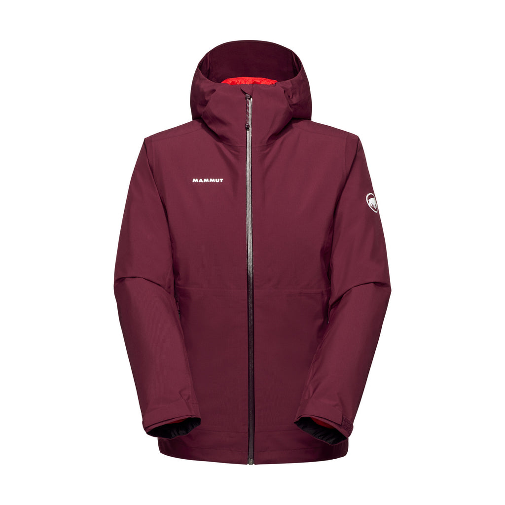 Alto Light 3 in 1 HS Hooded Jacket Women