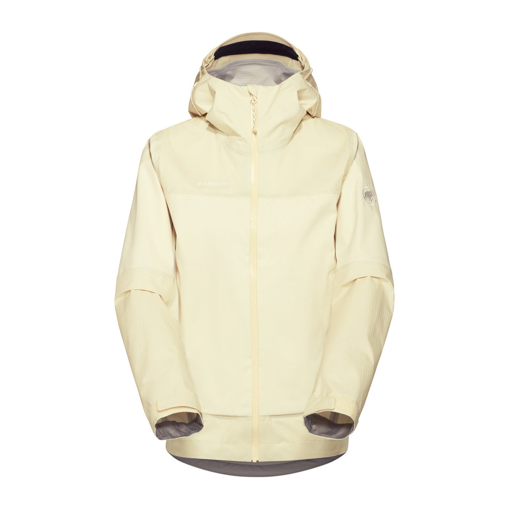 Ducan Guide HS Hooded Jacket Women