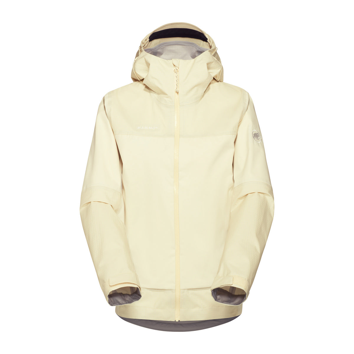 Ducan Guide HS Hooded Jacket Women