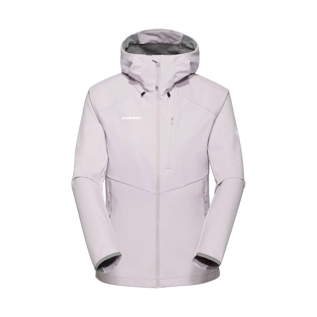 Ultimate Comfort SO Hooded Jacket Women