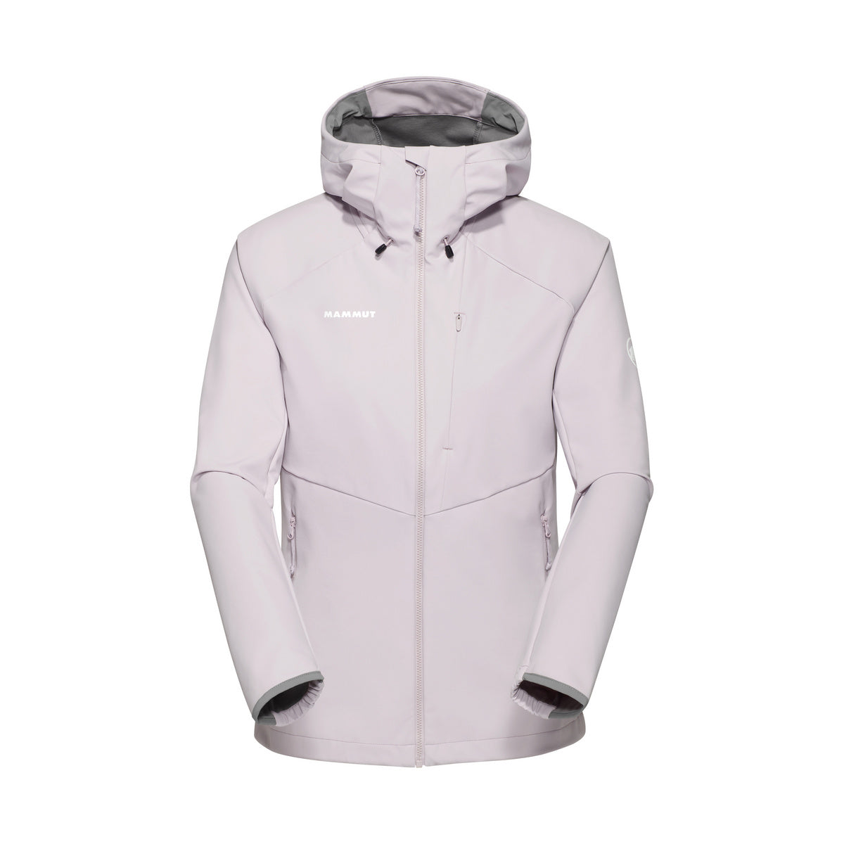 Ultimate Comfort SO Hooded Jacket Women