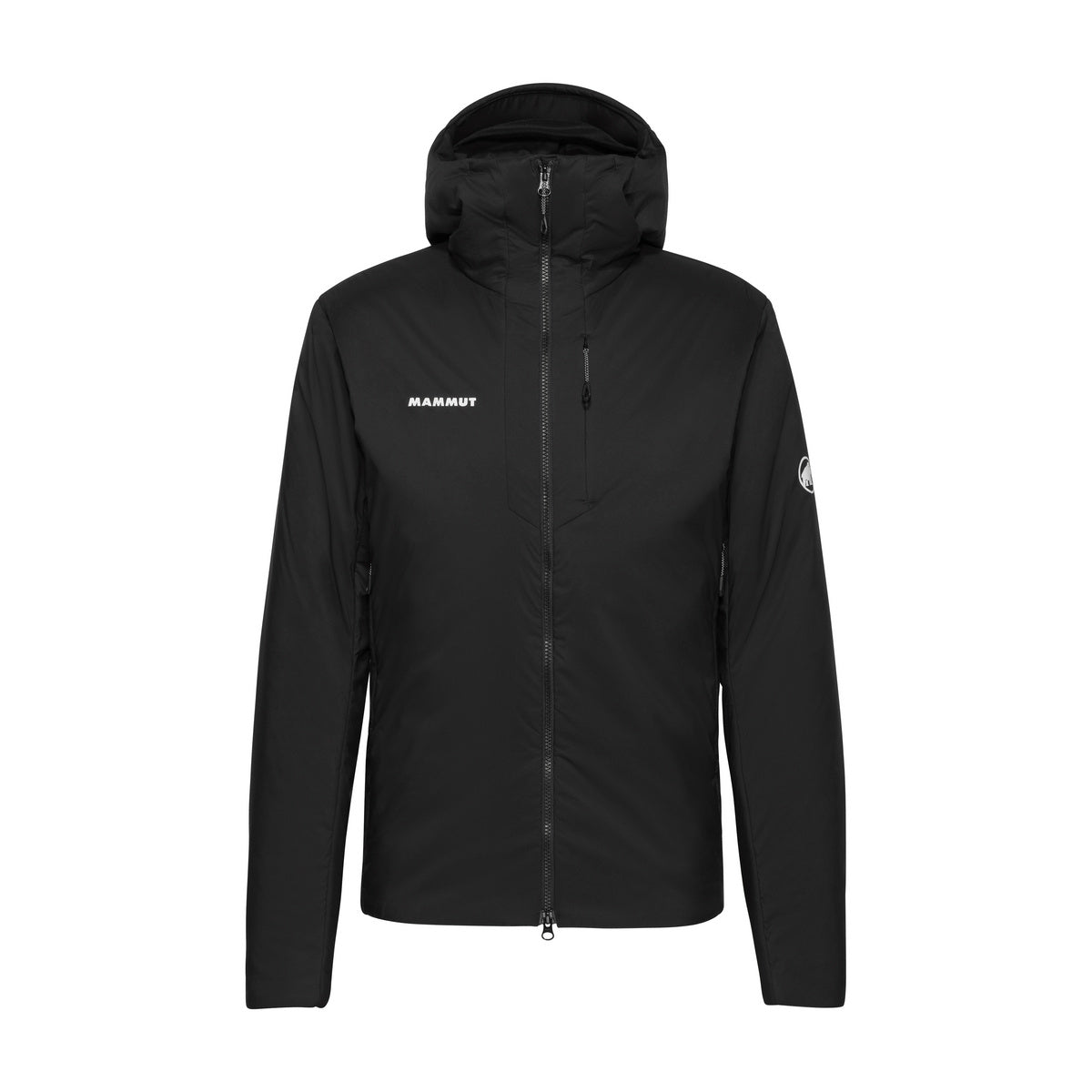 Rime IN Flex Hooded Jacket Men