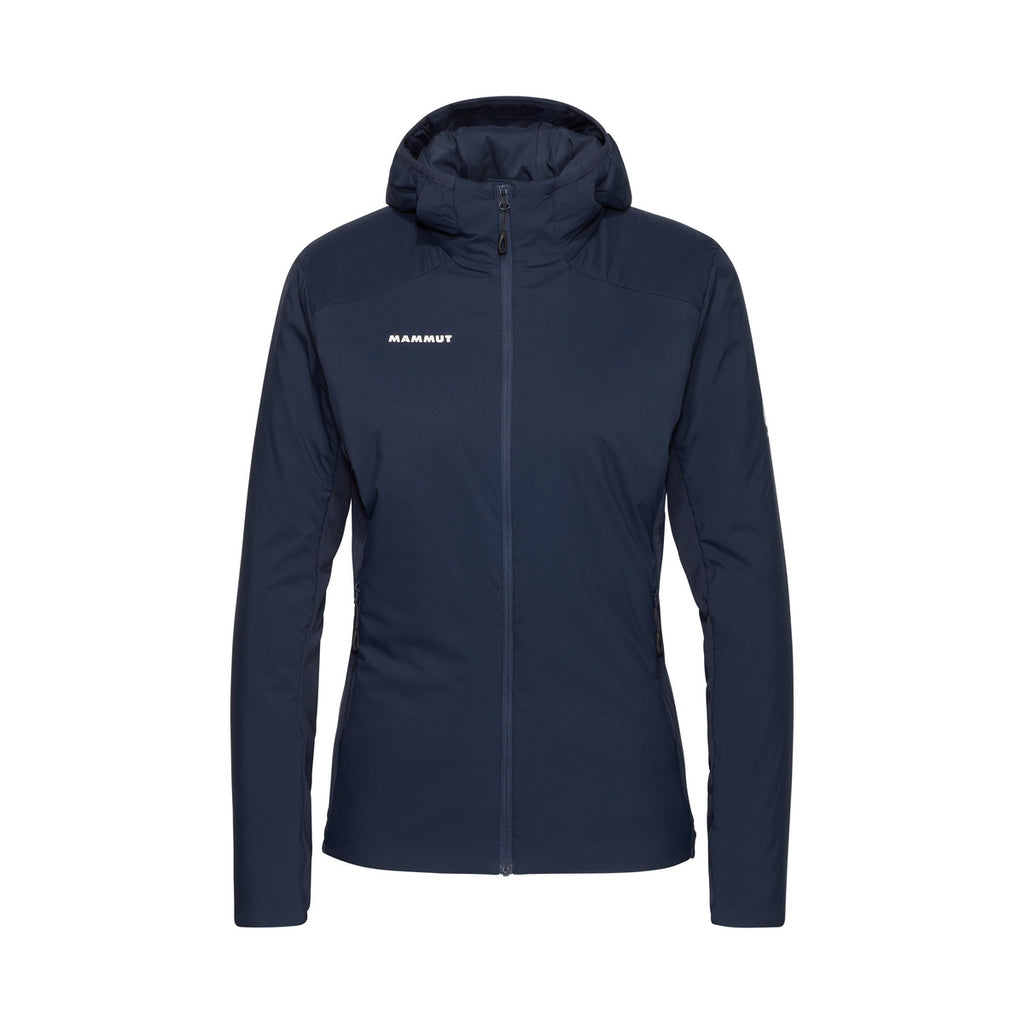 Rime Light IN Flex Hooded Jacket Women