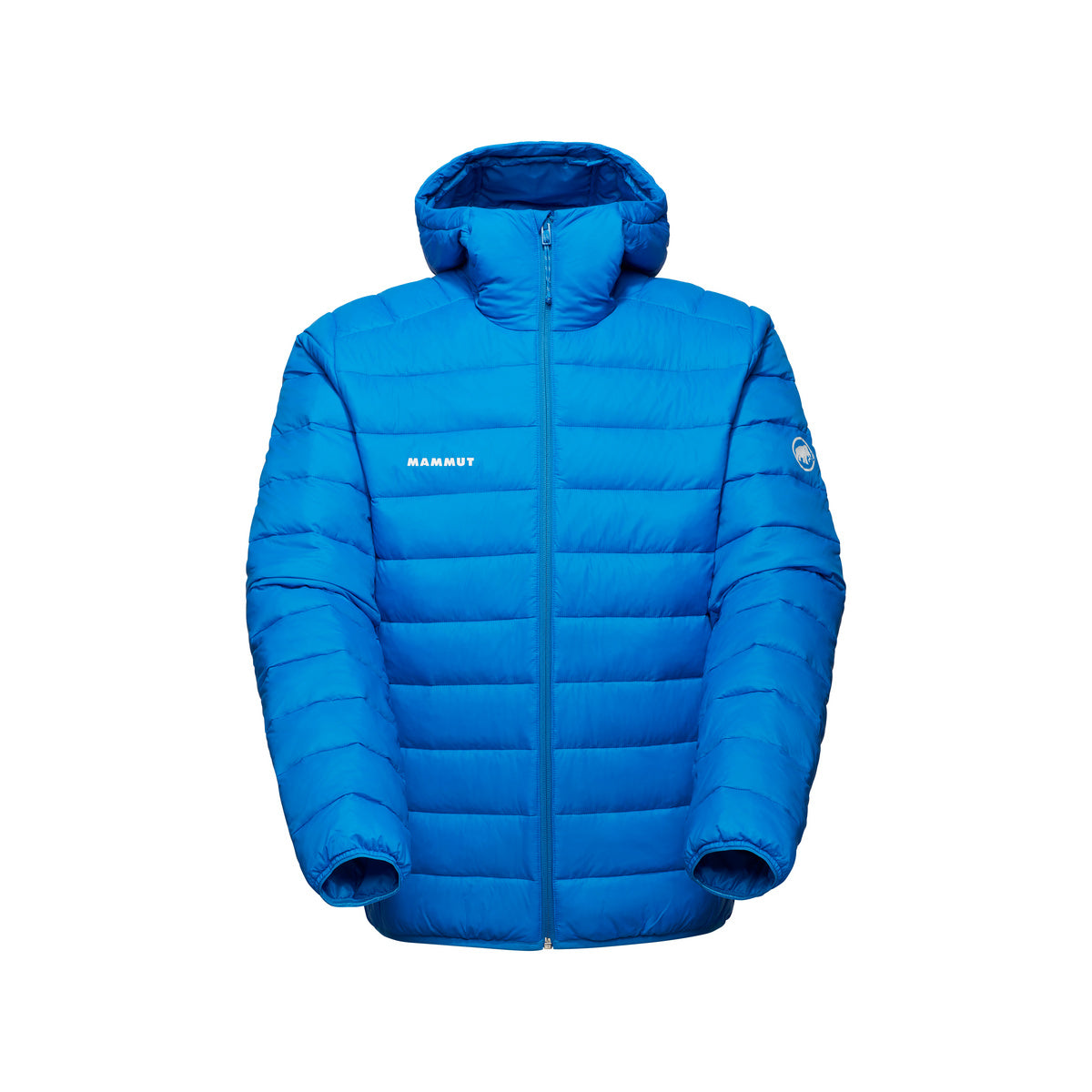 Crag IN Hooded Jacket Men