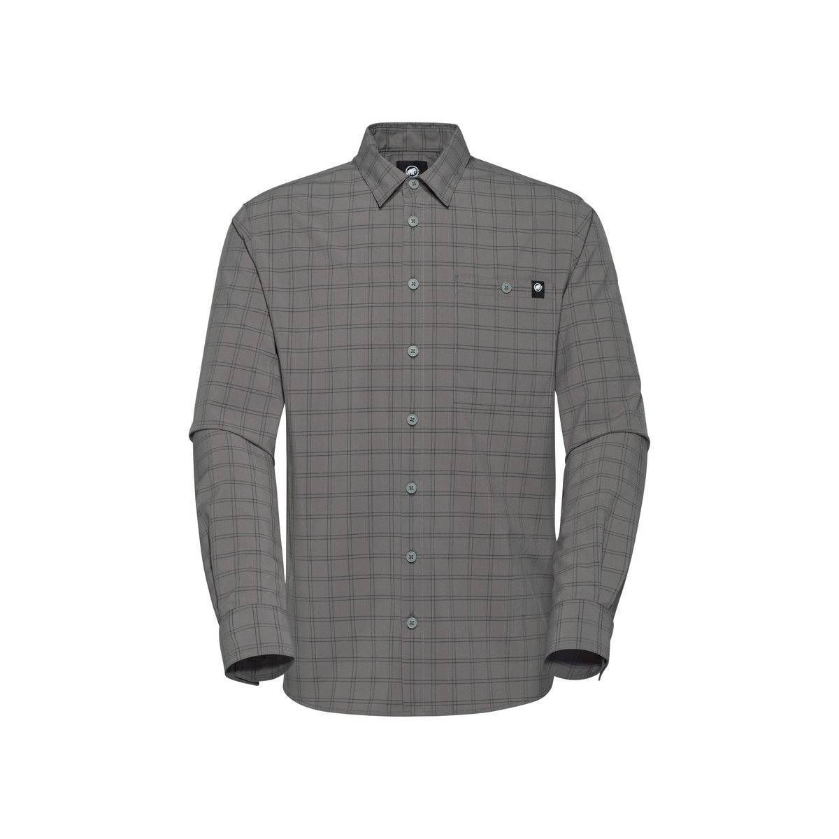 Lenni Longsleeve Shirt Men