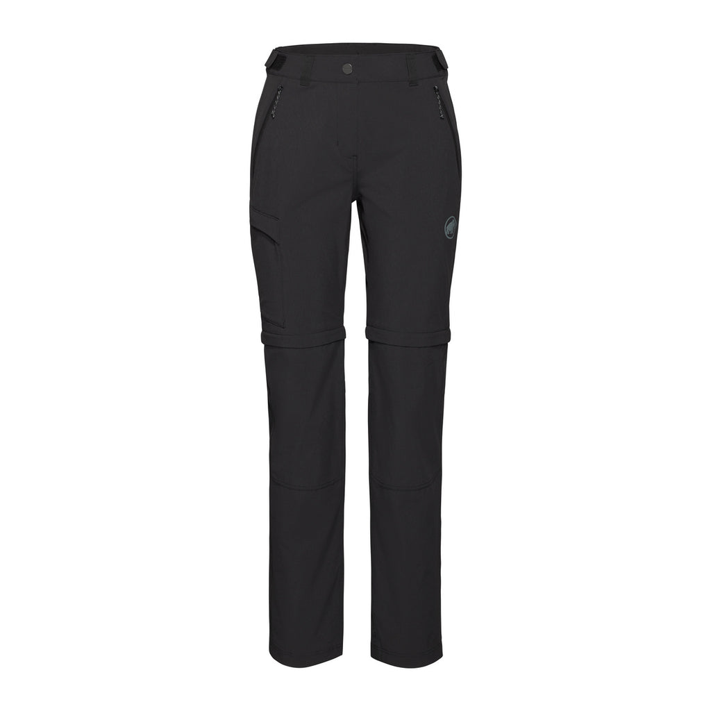 Runbold IV Zip Off Pants Women