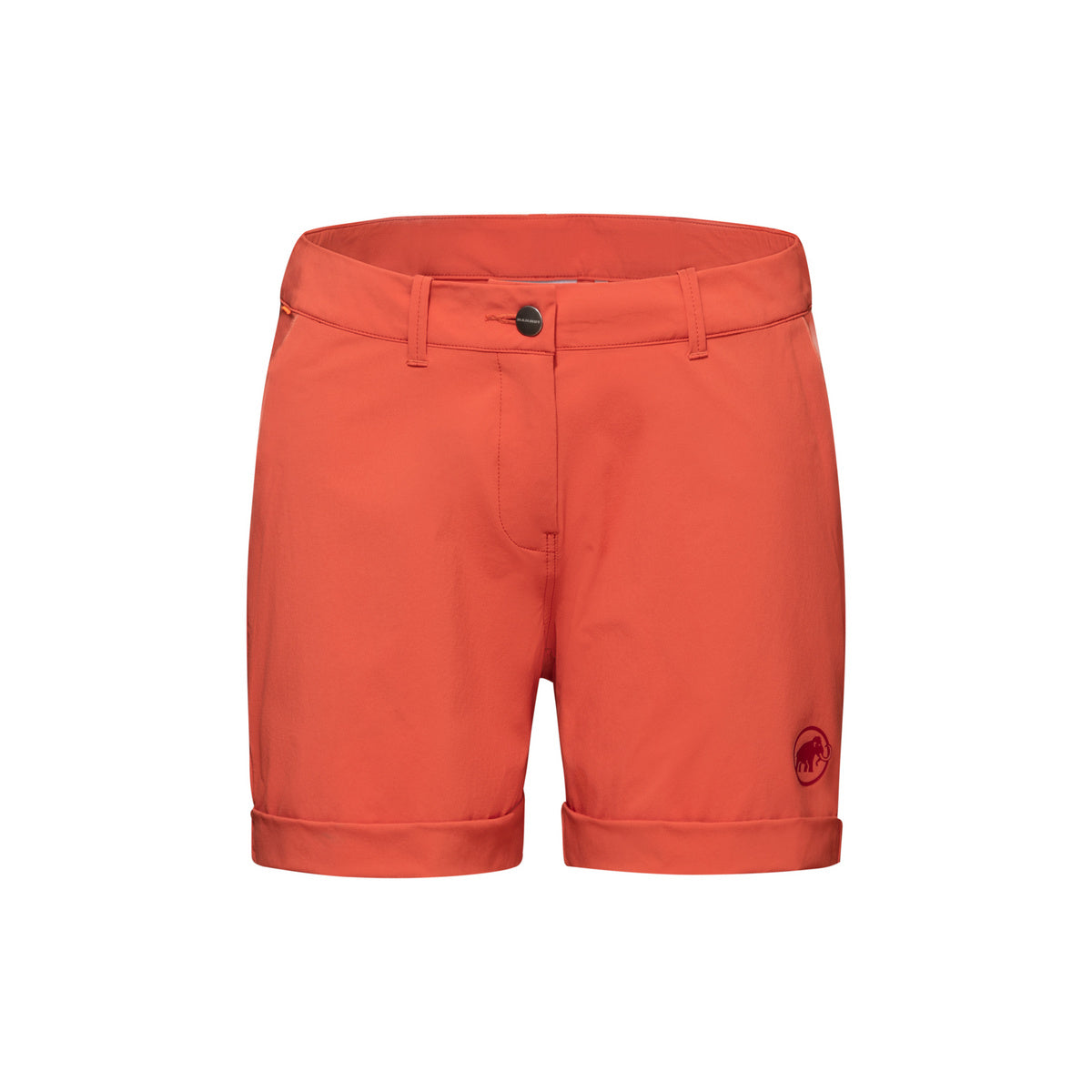 Runbold Roll Cuff Shorts Women