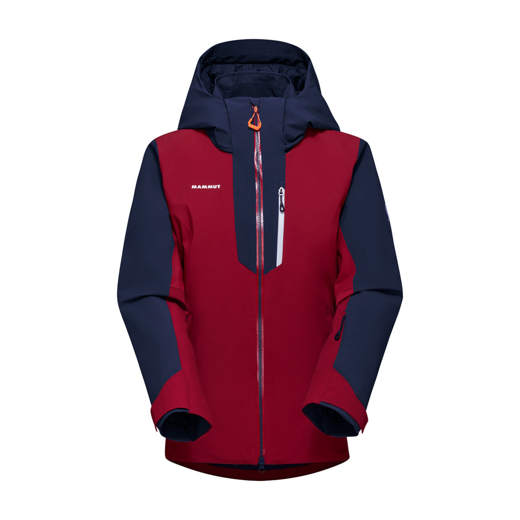 Stoney HS Thermo Jacket Women