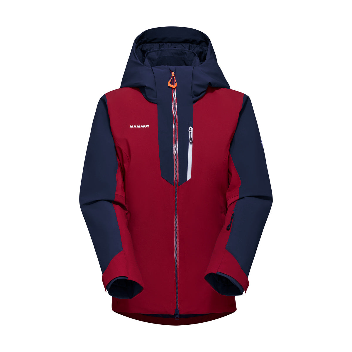 Stoney HS Thermo Jacket Women