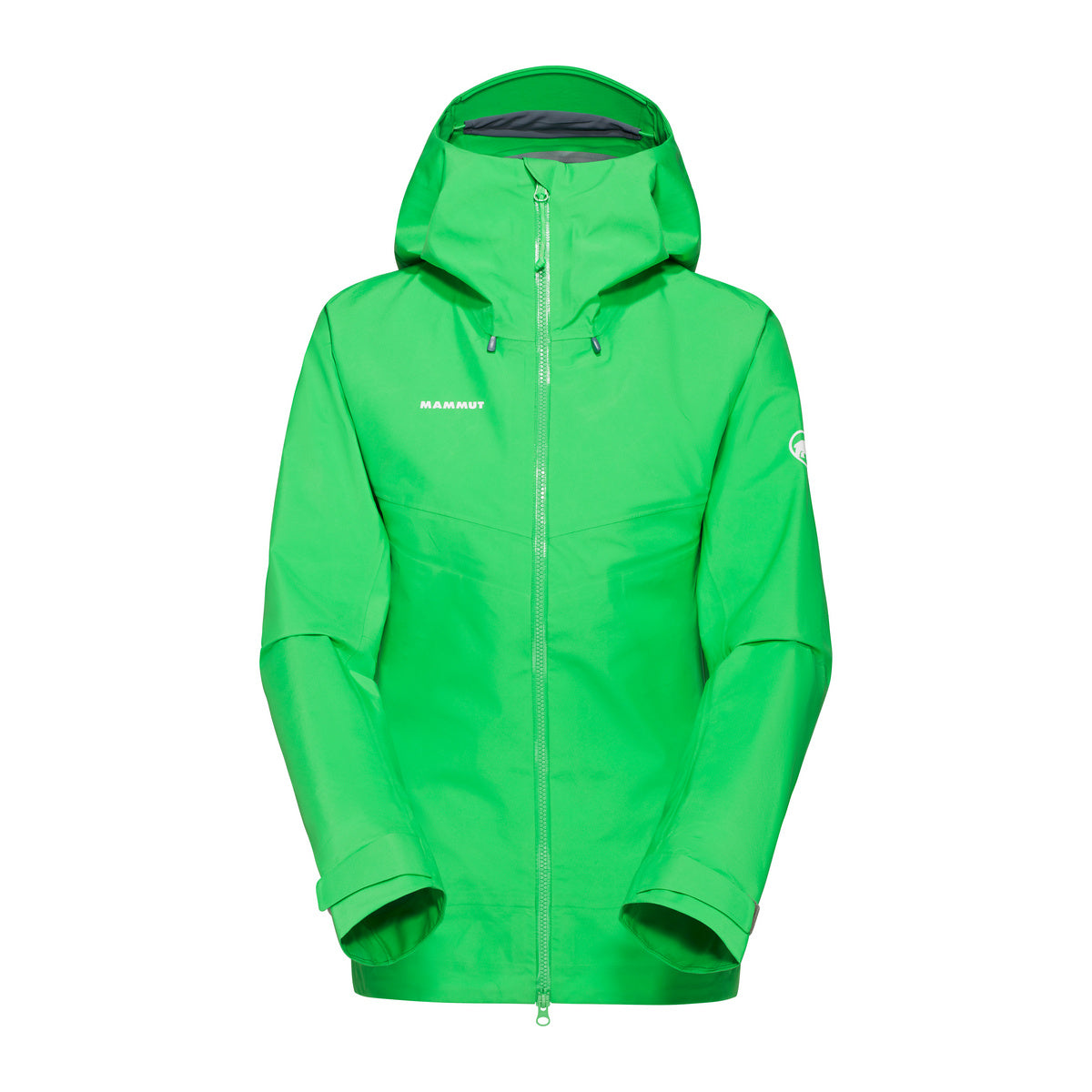 Crater IV HS Hooded Jacket Women