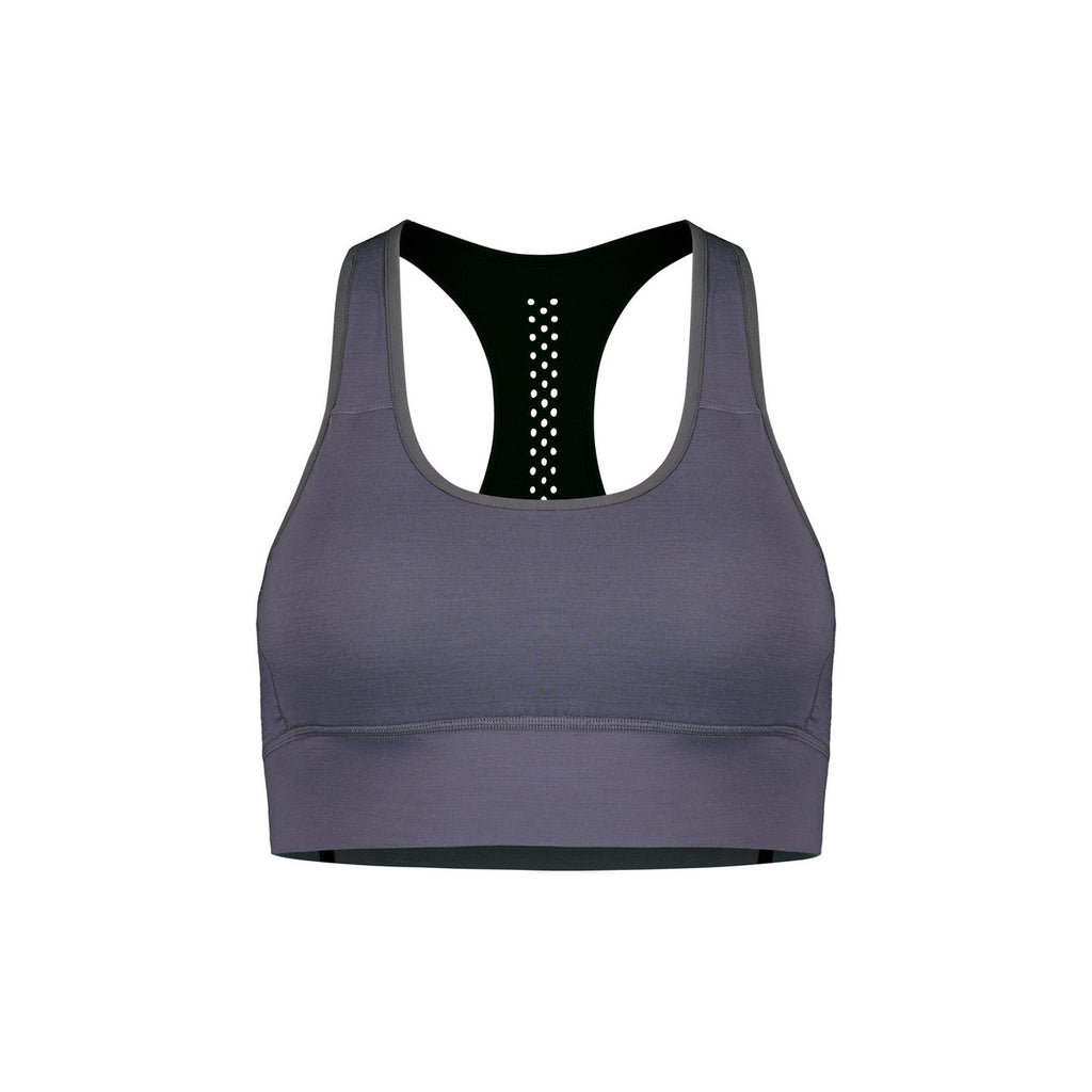 Stratos Merino Shift Sports Bra
