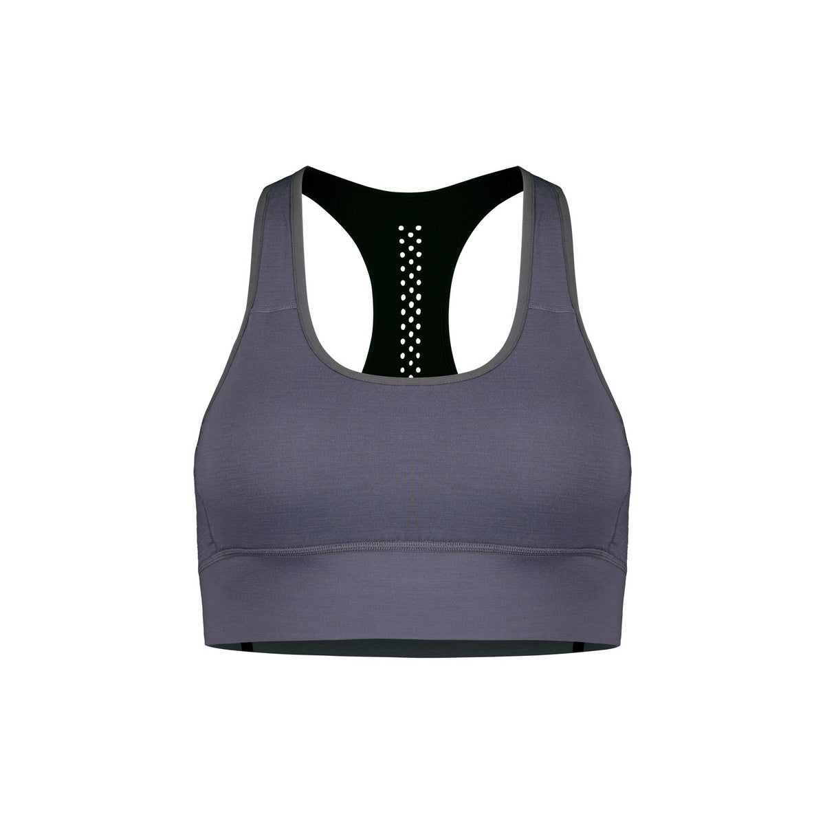 Stratos Merino Shift Sports Bra