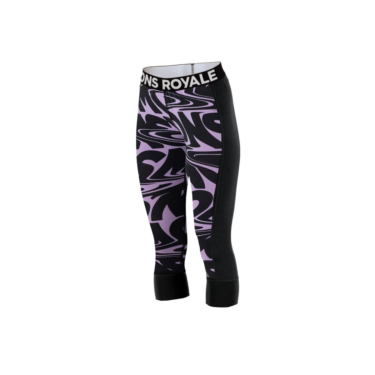Cascade Merino Flex 200 3/4 Legging
